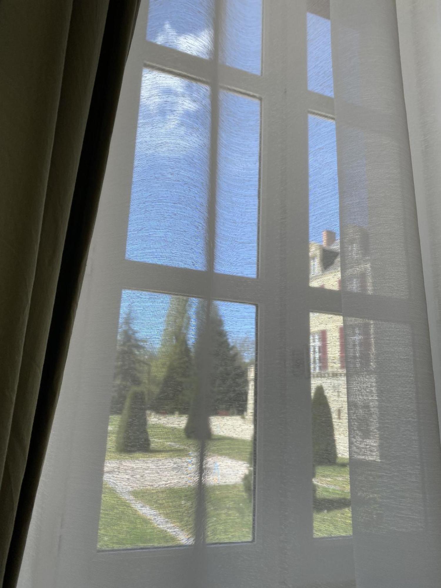 Chateau Laroche-Ploquin Sepmes Oda fotoğraf